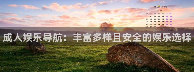 万向娱乐app：成人娱乐导航：丰富多样且安全的娱乐选择